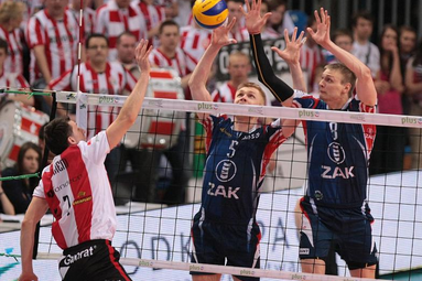 W Rzeszowie ruszyła sprzedaż karnetów