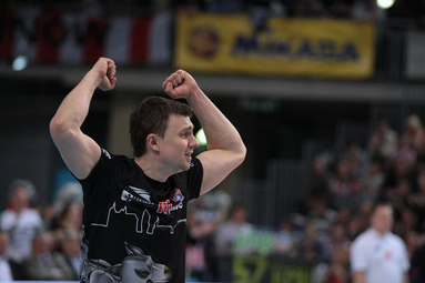 II Memorial Jana Strzelczyka - dzień drugi