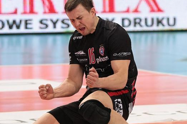 Krzysztof Ignaczak: dobry rok