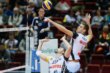 Dmytro Pashytskyy: Na boisku odwdzięczam się Gdańskowi za szansę