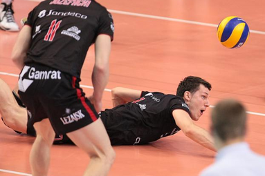 Siatkarskie święto w Krakowie