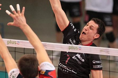 Olieg Achrem: najważniejsza koncentracja