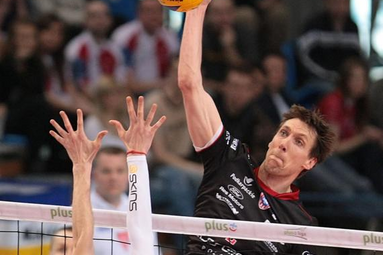 Ryan Millar: kontuzje pokrzyżowały plany