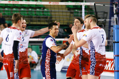 Milan Katić: mam nadzieję, że to dla nas nowe otwarcie