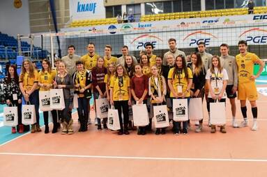 Ferie, które zmieniły ich zycie