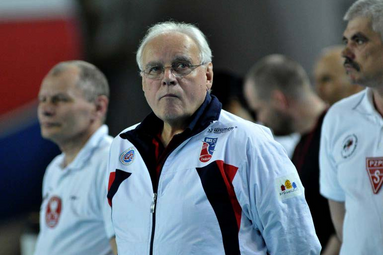 Delecta Bydgoszcz - AZS Politechnika Warszawska