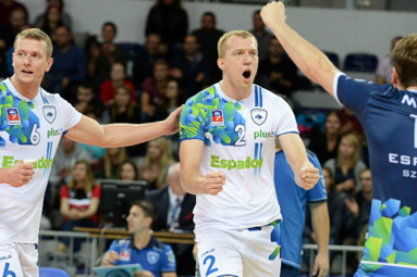 Espadon poszuka punktów w stolicy