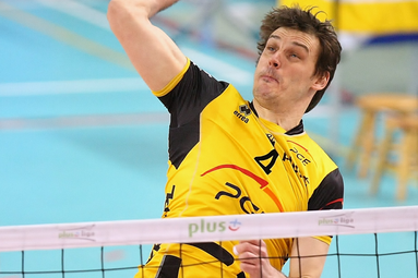 PGE Skra Bełchatów - ZAKSA Kędzierzyn-Koźle