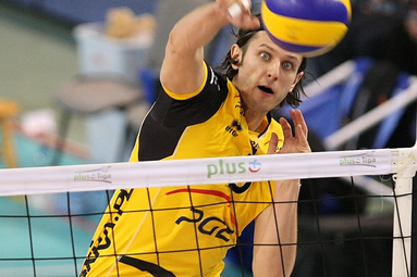 Michał Winiarski: wracamy do swojego poziomu