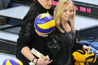 PGE Skra Bełchatów - ZAKSA Kędzierzyn-Koźle