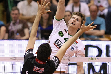 Tytan AZS Częstochowa - Asseco Resovia Rzeszów