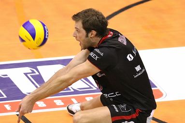 Matej Cernic: nie grałem źle przez cały sezon