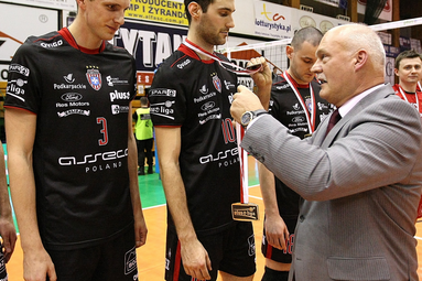 Mecz o Superpuchar w Częstochowie