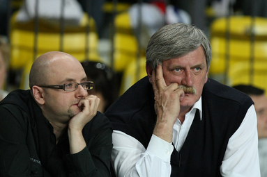 ZAKSA Kędzierzyn-Koźle - PGE Skra Bełchatów