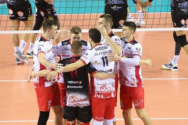 Andrzej Kowal: to był podobny mecz do tego w Rzeszowie