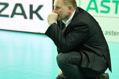 Tours VB - PGE Skra 3:0