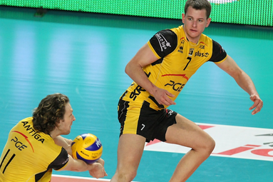 Kurek, Fijałek i Prudel wśród nominowanych w Plebiscycie "PS" i TVP