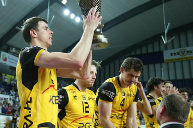 Gdyby byli podstawowymi graczami, to graliby w ME