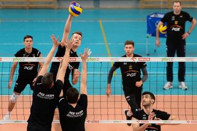 Marcin Janusz: Zawiedliśmy, ale możemy przezwyciężyć słabszy okres