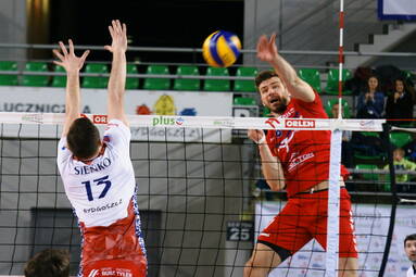 Jakub Wachnik: lepiej cieszyć się z tego co się ma, niż narzekać na to czego się nie udało zdobyć