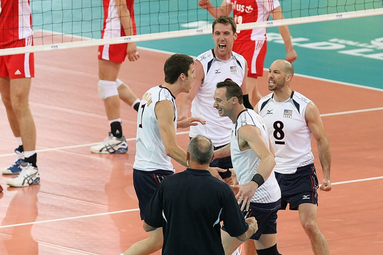 Ryan Millar: interesuje nas walka o najwyższe trofea