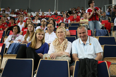 Bilety na Final Six Ligi Światowej