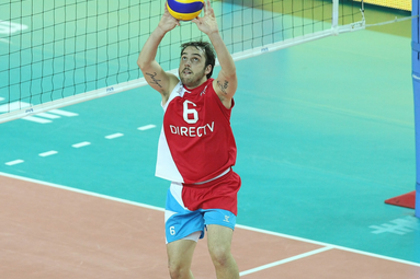 Polska - Portoryko 24.06