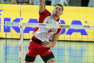 Bartman najlepszy po I weekendzie LŚ