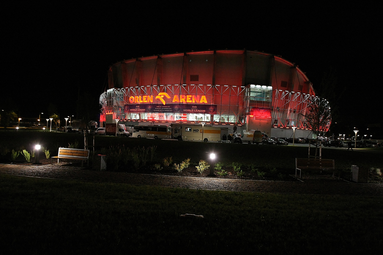 Liga Światowa pierwszy raz w Płocku