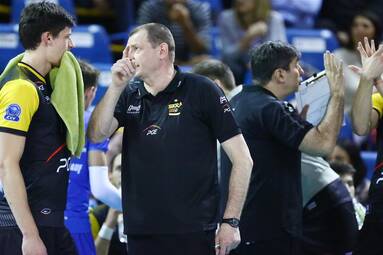 Wrócili z Włoch i zaciskają zęby