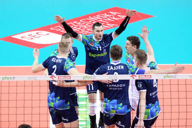 Espadon zamierza wrócić na właściwe tory