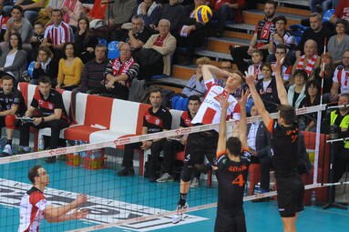 Jubileuszowy turniej w Krośnie