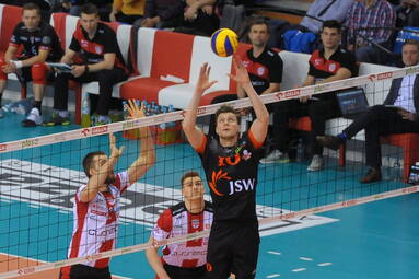 Lukas Kampa: Nie popadać w skrajności