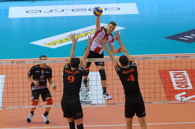 John Gordon Perrin: Mocno walczyć o każdy punkt