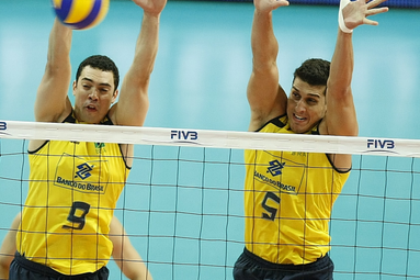 PŚ: Polacy bez porażki, przegrana Brazylii