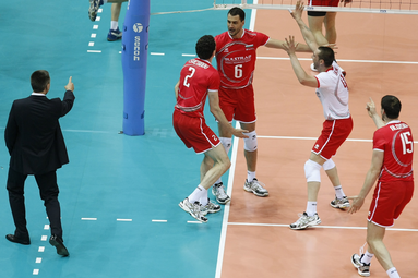 Zwycięstwo Bułgarii