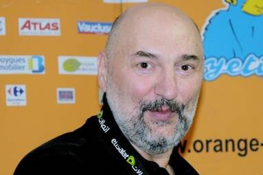 Dragan Mihailovic nowym trenerem Łuczniczki Bydgoszcz