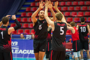 Stephane Antiga ponownie w Polsce