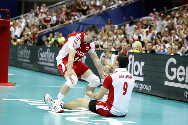 Awans Polski w światowym rankingu