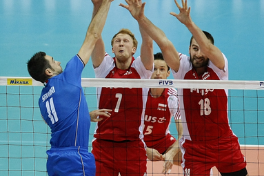 IO: Zwycięska passa biało-czerwonych trwa także w Londynie