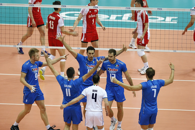 Kto zagra w Pucharze Świata?