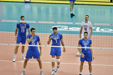 Drugie zwycięstwo Włochów