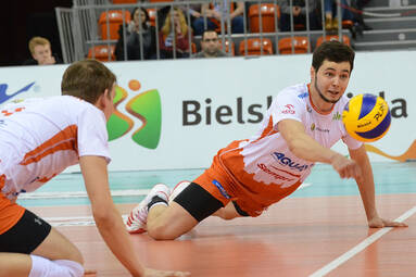 BBTS Bielsko-Biała - ONICO AZS Politechnika Warszawska