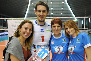 Marcin Waliński: czuliśmy się mocni