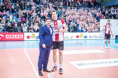 Jochen Schöps: To była moja decyzja