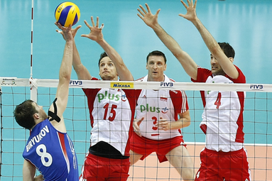 Wiedzą czego zabrakło