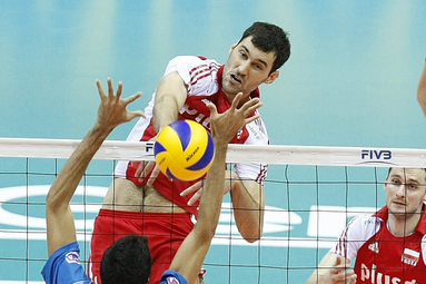 Grzegorz Kosok: cieszę się z danej mi szansy