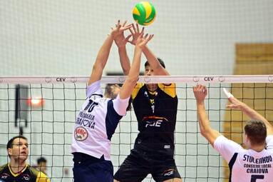 Mecz z SCM Universitatea Craiova jest jak finał