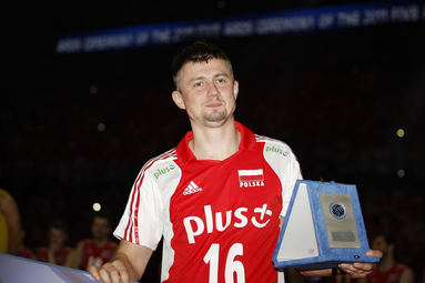 Krzysztof Ignaczak: padło kilka męskich słów