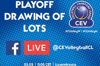 W piątek losowanie play-off Ligi Mistrzów na żywo w internecie